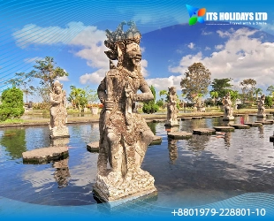 Tour Packages at Bali, Indonesia in Bangladesh - 2